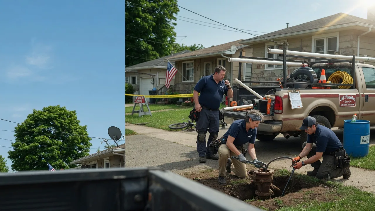 Water Heater Replacement in Riverdale, NE near me